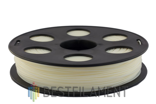 BF TPU soft пластик Bestfilament для 3D-принтеров 1 кг (2,85 мм)  1
