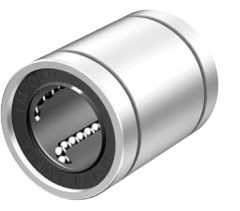 Подшипник линейный LM6UU
