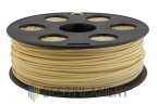 Кремовый ABS пластик Bestfilament для 3D-принтеров 1 кг (2.85 мм)