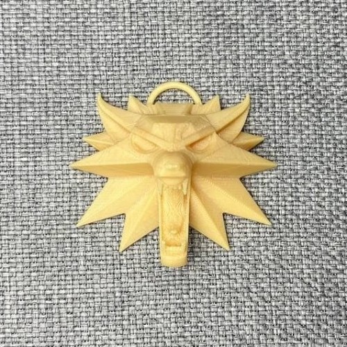 Кремовый PLA пластик Bestfilament для 3D-принтеров 1 кг (1,75 мм)