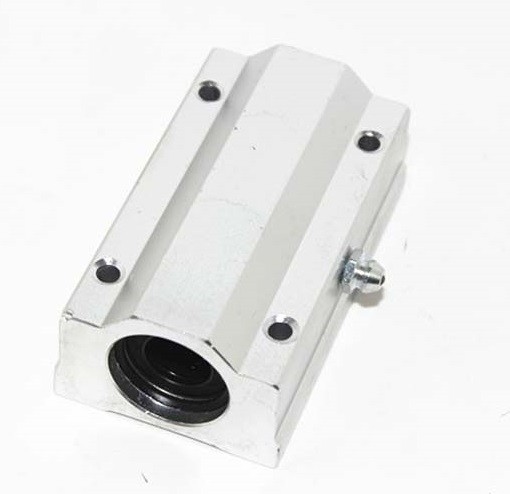 Подшипник линейный SC12LUU Подшипник линейный SC12LUU