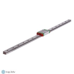 Рельс MGN9C 200мм + Каретка