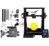 3D принтер Creality3D Ender 3 (набор для сборки)