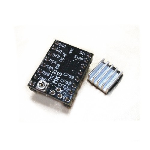 Драйвер TMC2100