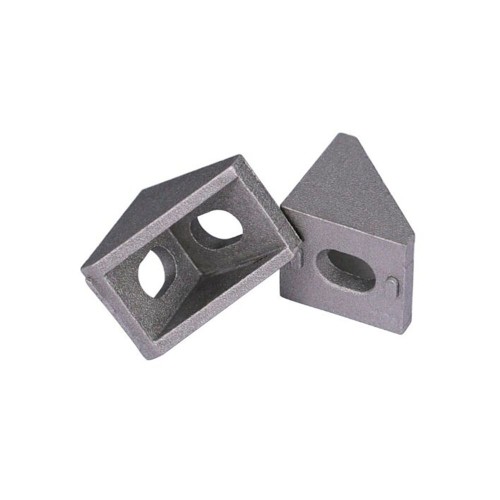 Уголок под профиль 30 алюм 10шт