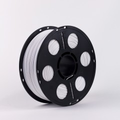 Белый ABS пластик Bestfilament для 3D-принтеров 1 кг (1,75 мм)