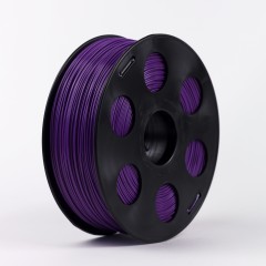 Фиолетовый ABS пластик Bestfilament для 3D-принтеров 1 кг (2.85 мм)