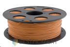 Коричневый PETG пластик Bestfilament для 3D-принтеров 1 кг (1,75 мм)
