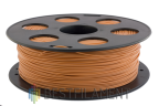 Коричневый PETG пластик Bestfilament для 3D-принтеров 1 кг (1,75 мм)