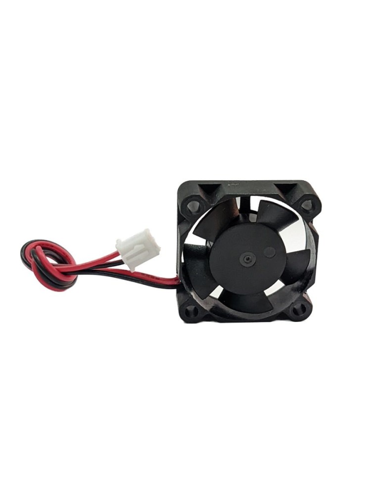 Вентилятор 30х30х10мм DC 12V Вентилятор 30х30х10мм DC 12V