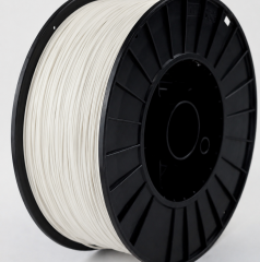 Натуральный ABS пластик Bestfilament для 3D-принтеров 2,5 кг (1,75 мм)