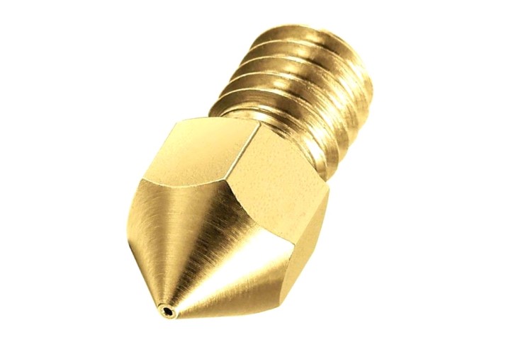 Сопло MBot 0.3мм