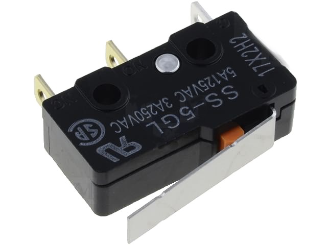 Выключатель концевой SS-5GL