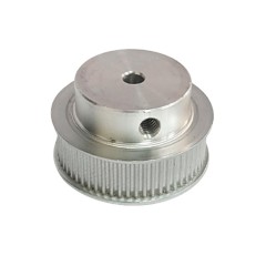 Шкив зубчатый GT2-10 60 зубьев