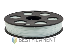 Белый Watson Bestfilament для 3D-принтеров 0,5 кг (1,75 мм)