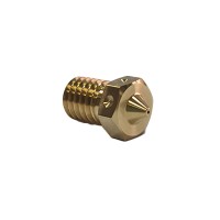 Сопло E3D 0.6 мм латунь TriangleLAB