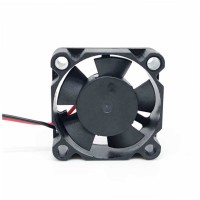 Вентилятор с подшипником 30х30х10мм DC, 24V
