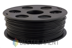Черный ABS пластик Bestfilament для 3D-принтеров 1 кг (2.85 мм)