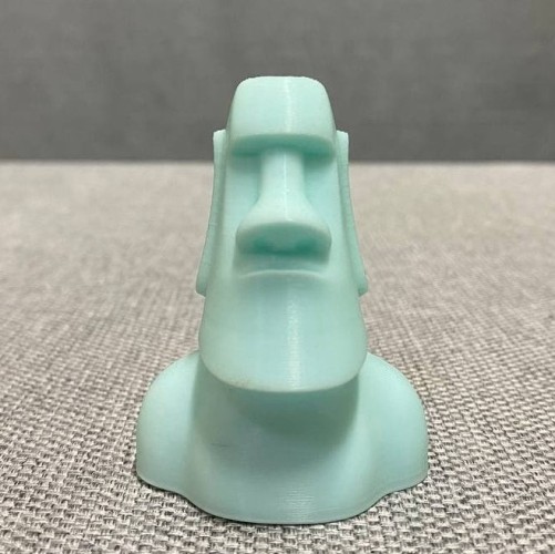 Небесный ABS пластик Bestfilament для 3D-принтеров 1 кг (1,75 мм)