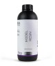 Фотополимер HARZ Labs Model Resin Black, черный (1 кг)