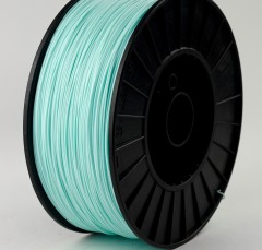 Небесный ABS пластик Bestfilament для 3D-принтеров 2,5 кг (1,75 мм)
