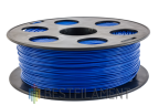 Синий PETG пластик Bestfilament для 3D-принтеров 1 кг (1,75 мм)