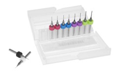 Насадки для очистки сопел 3d принтера