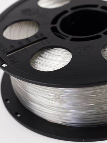 Натуральный PETG пластик Bestfilament для 3D-принтеров 1 кг (1,75 мм)