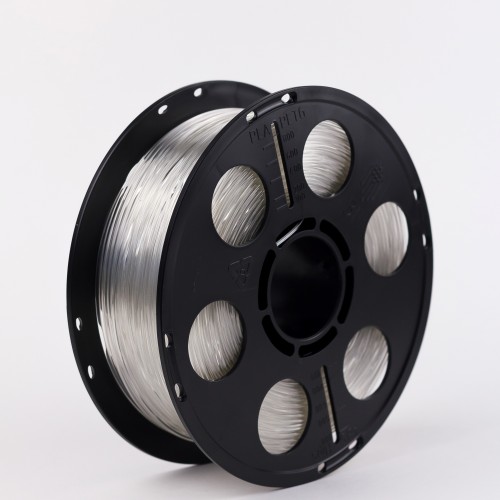 Натуральный PETG пластик Bestfilament для 3D-принтеров 1 кг (1,75 мм)