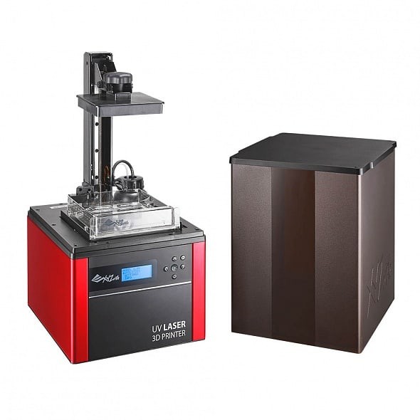 3D принтер XYZPrinting Nobel 1.0A