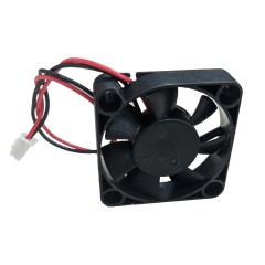 Вентилятор 40х40х10мм DC12V с подшипником 3DSWAY