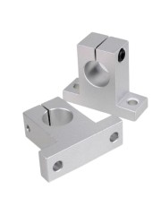 Держатель вала SK12 (SH)