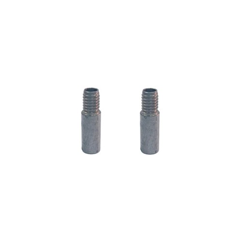 Термобарьер M6*23 D7 d4.1 проточка 2шт